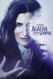 Agatha All Along